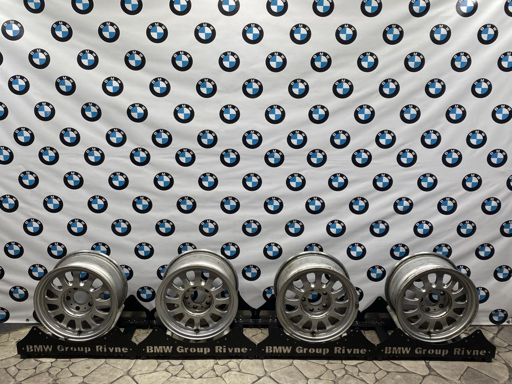 ‼️ДИСКИ‼️ BMW • R15 #️⃣ 5/120 • 7J АРТ:855