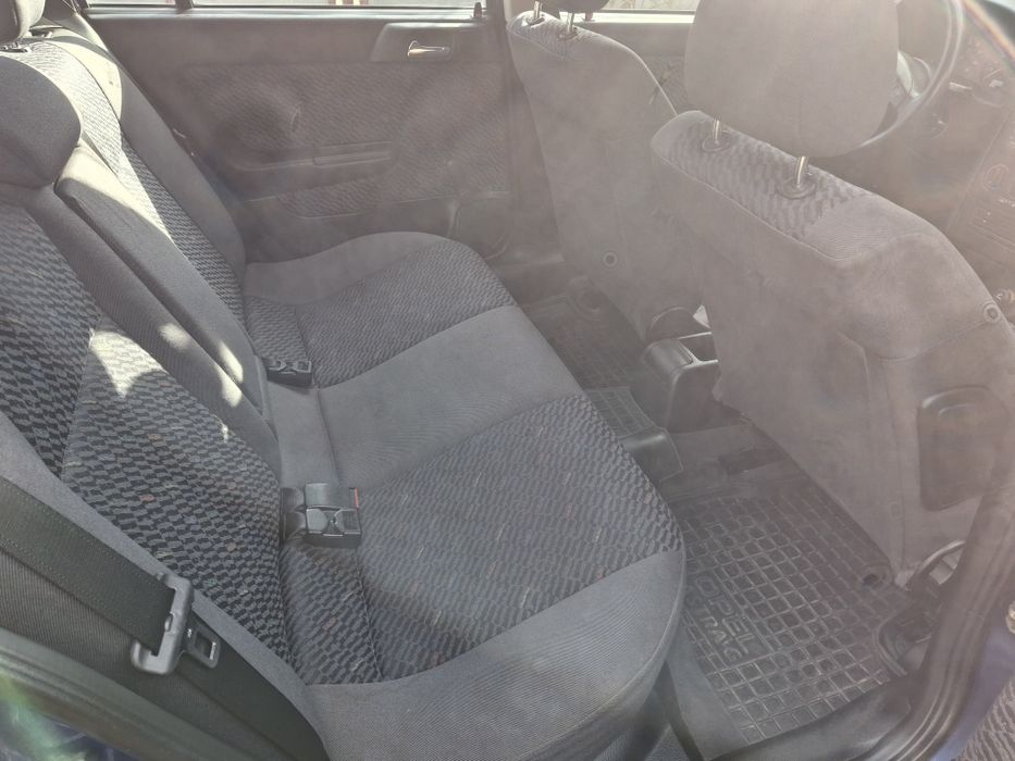 Авто Опель астра G