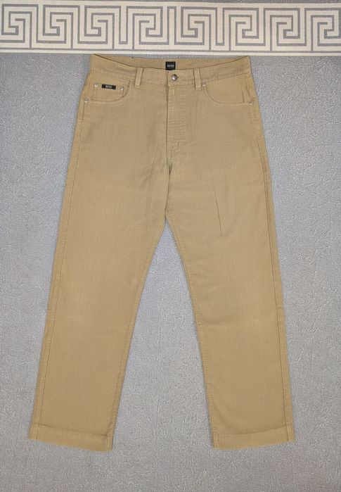 Hugo Boss 34/32 штани, джинси