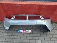 Parachoque Opel corsa F