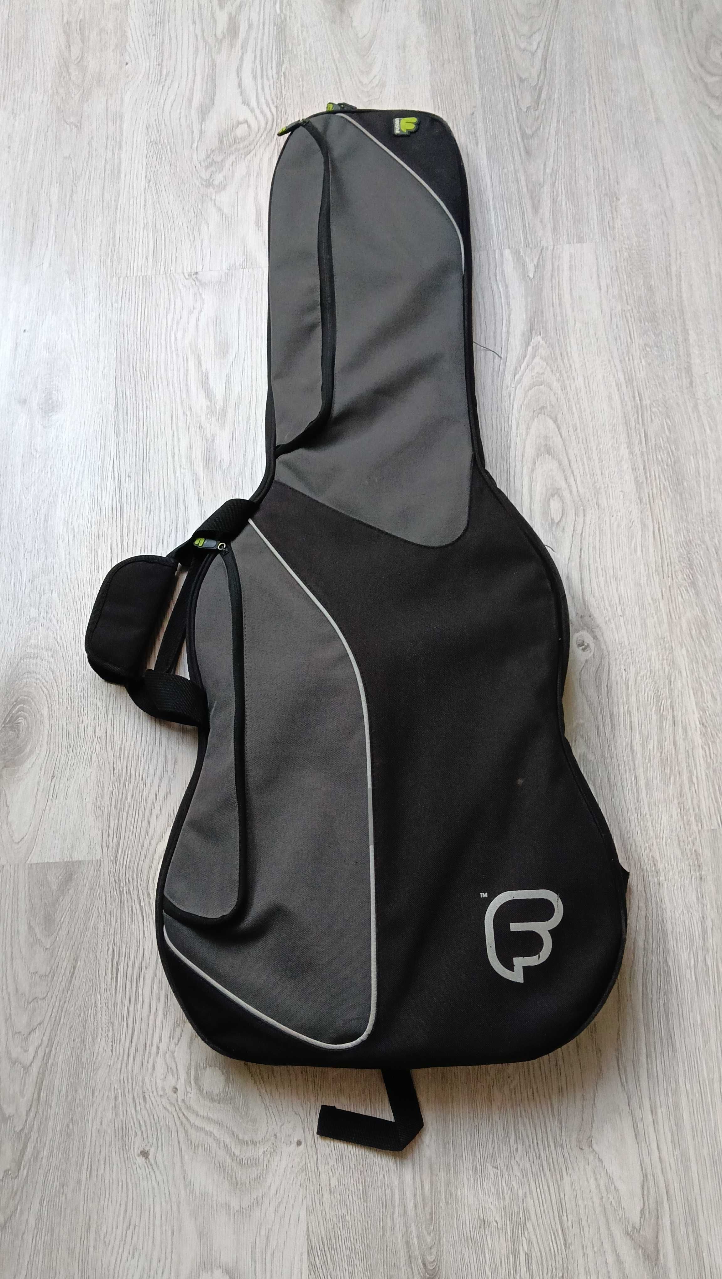 Gitara elektryczna IBANEZ RGIR20FE-BK