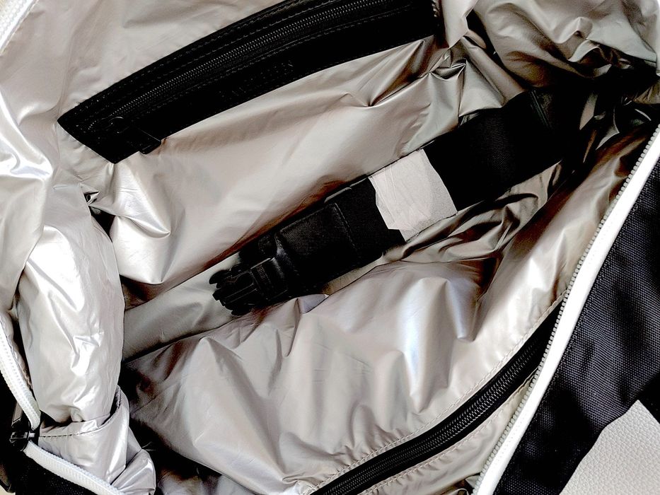 Спортивная сумка Bikkembergs. Новая. Оригинал.