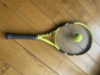 Rakieta Babolat Pure Aero Juniorska 26