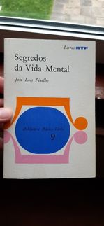 Livros RTP, da primeira edição.