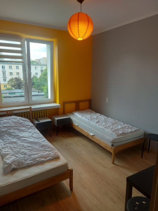 Kwatery pracownicze/noclegi