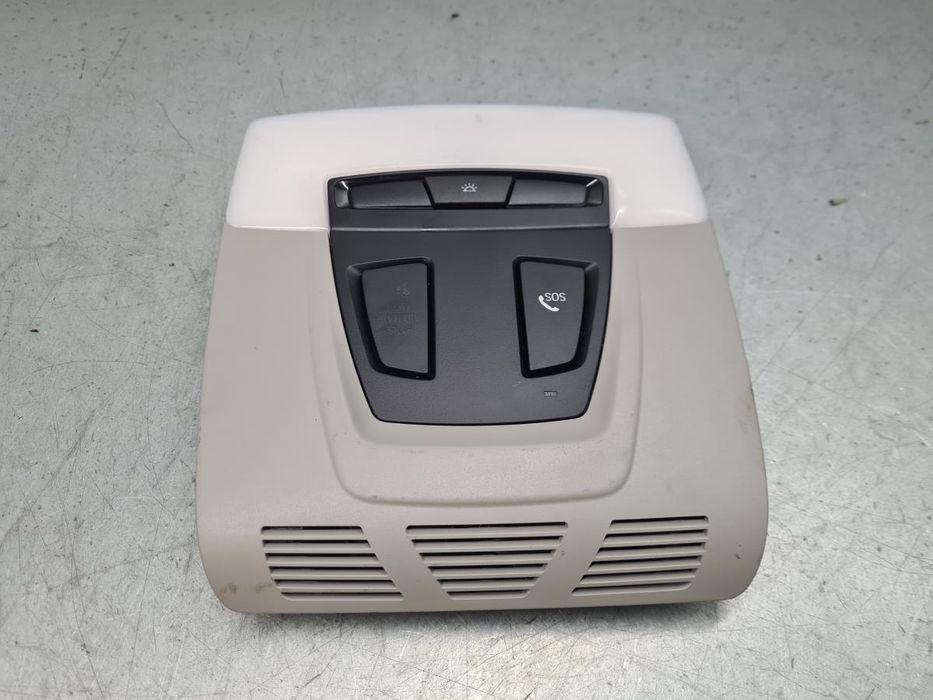 Plafonier frente BMW 1 (F20)