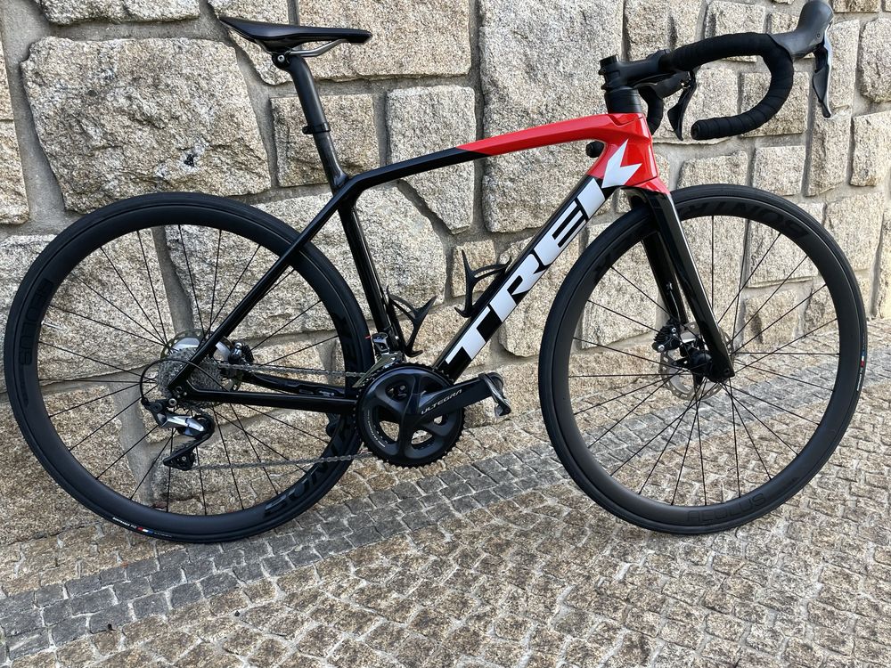 Bicicleta trek emonda sl6 pro