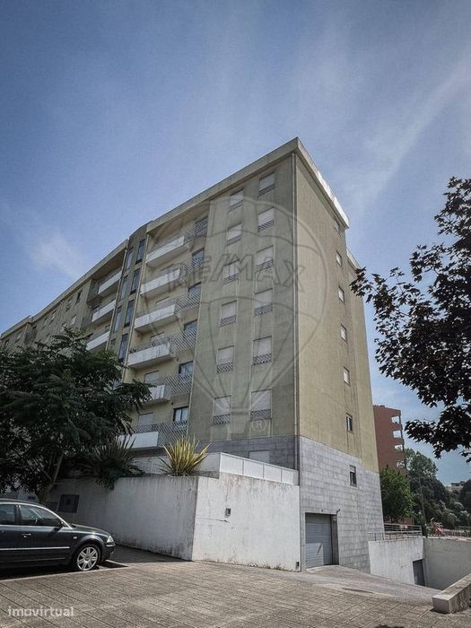 Apartamento T2 para venda