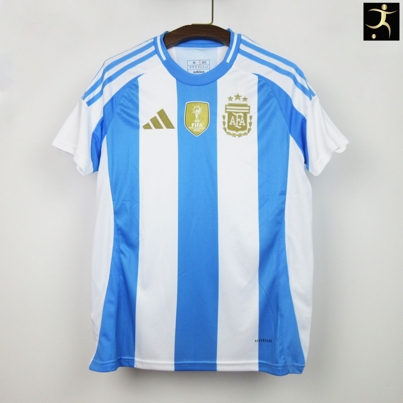 Koszulka Repr. Argentyny Argentina Home 24/25 2024/2025! S M L XL XXL