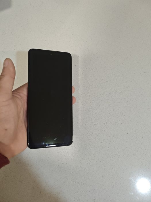 Poco X3 NFC avariado