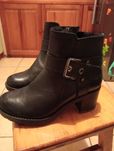 Buty ,botki dla pan