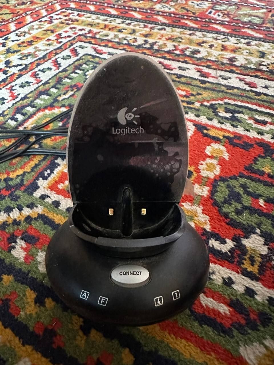 Мишка logitech!!