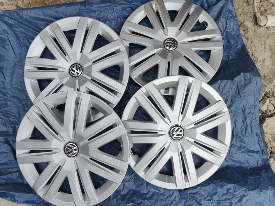 Ковпаки WV original Харків салтовка