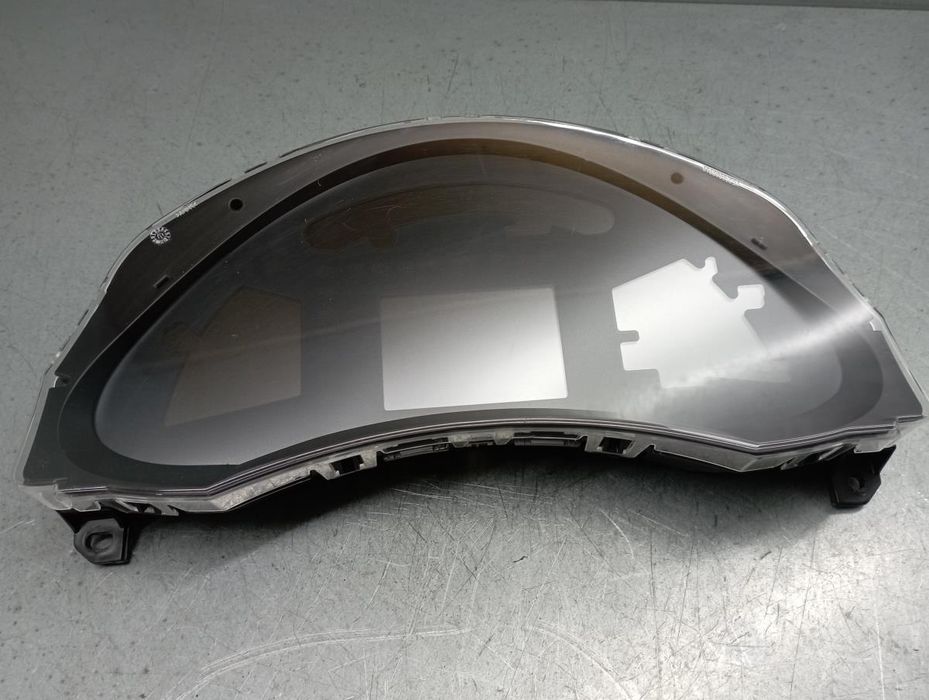 Quadrante / painel de instrumentos NISSAN Leaf EV (ZE0)