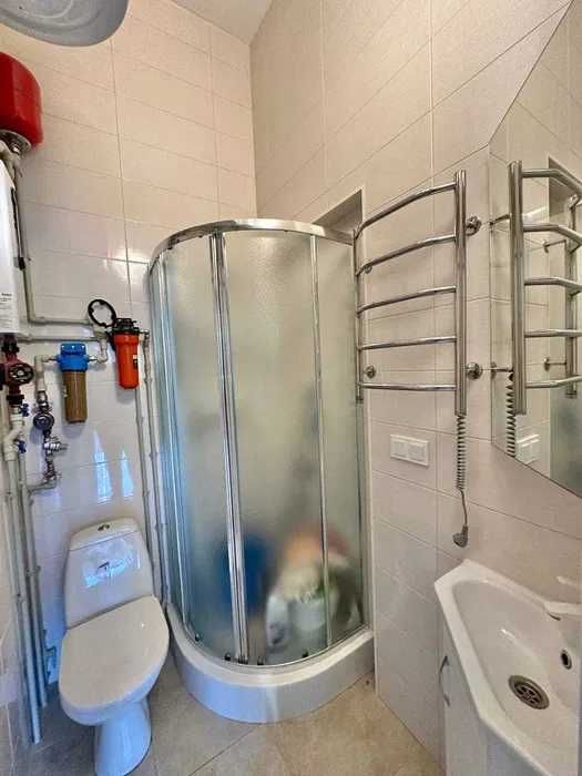 63 кв.м под пищевое пр-во/пекарню/кулинарию на Науки/Писаржевского