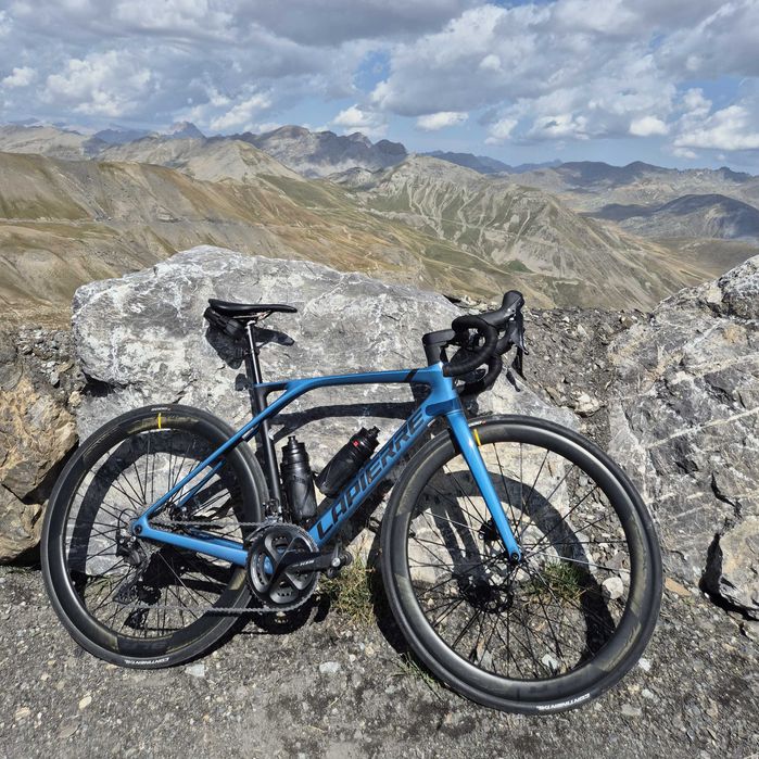 Lapierre Xelius SL3 5.0 (M)