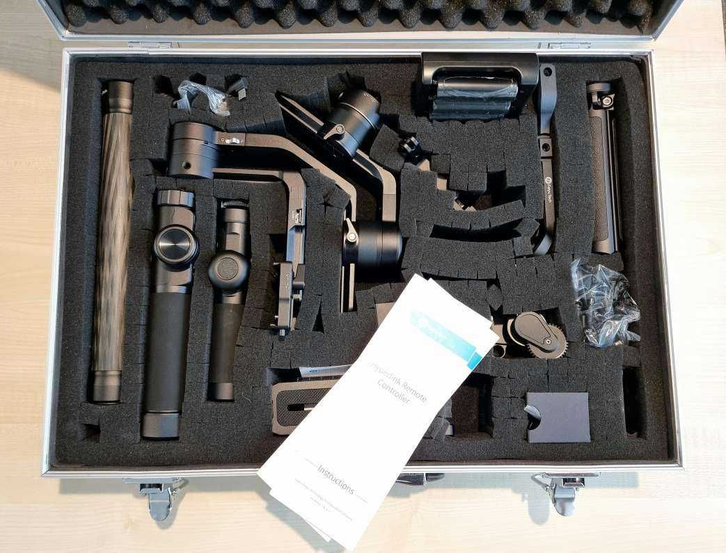 FeiyuTech AK4500 Standard Kit