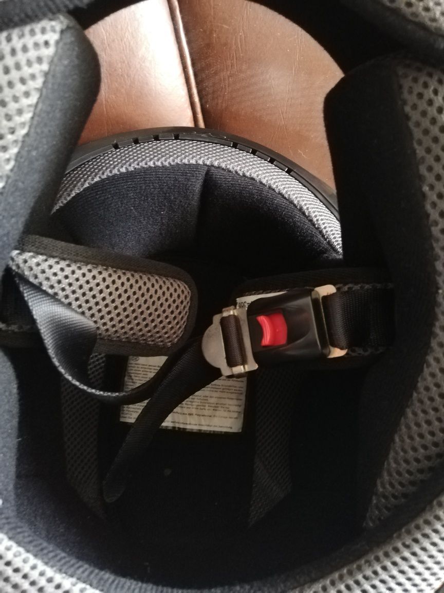 Capacete B-Square