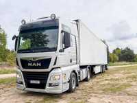 MAN TGX 18.500 cesja do przejęcia