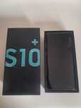 Samsung S10 Plus