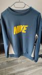 bluza vintage NIKE Athletic 72 rozmiar S