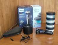 Philips 5000 Special Edition - Golarka elektryczna dla mężczyzn