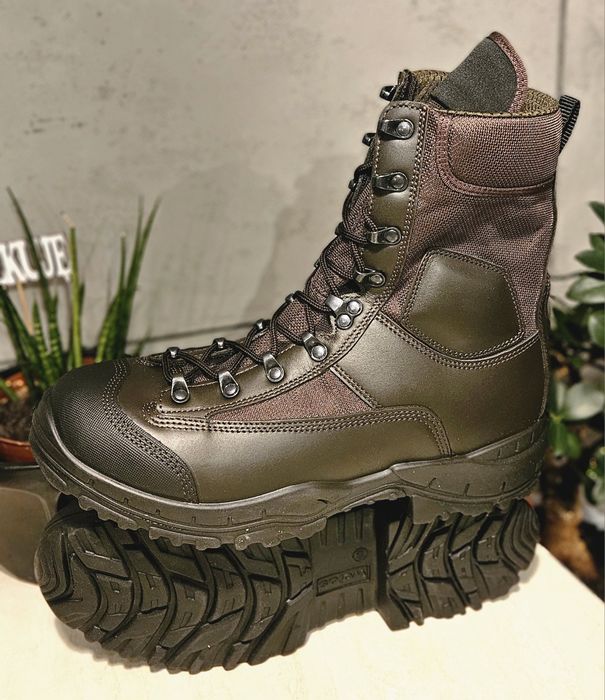 Buty wojskowe 43r 939/Mon Wojas
