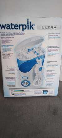 Irygator waterpik Water flosser wp-100