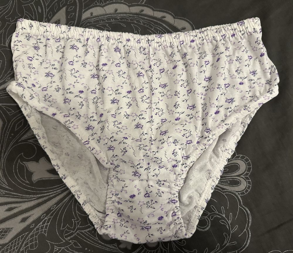 Figi damskie NOWE rozm. XL
