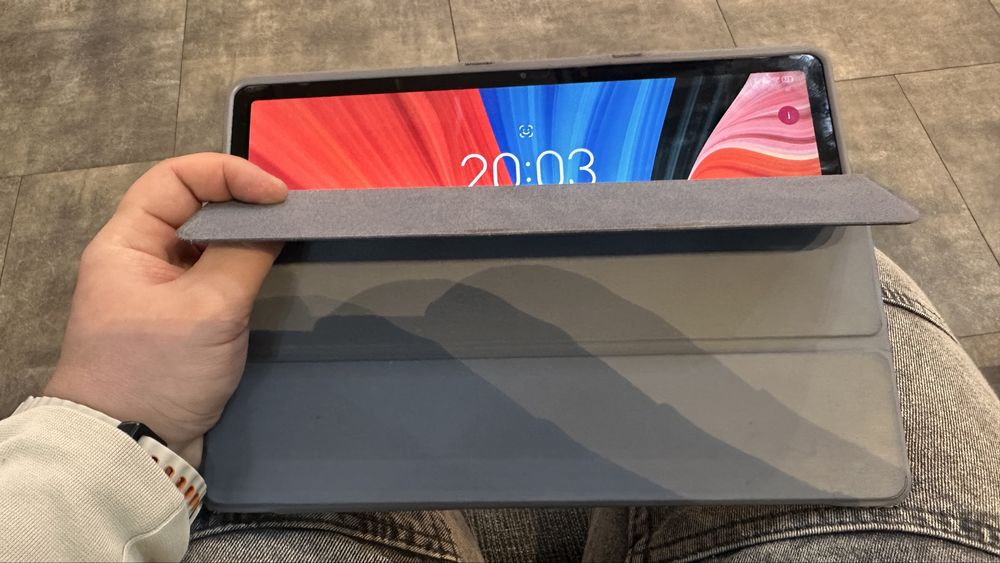 Планшет Lenovo Tab M11 8/128