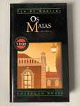 Os Maias - volume 1