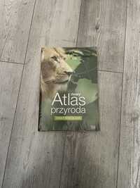 Atlas przyrodniczy NOWA ERA
