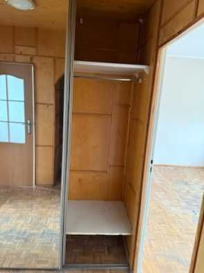 Szafa dwudrzwiowa z lustrami