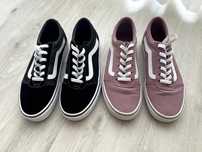 Novo Vans Old Skool Sapatos (numero 40)