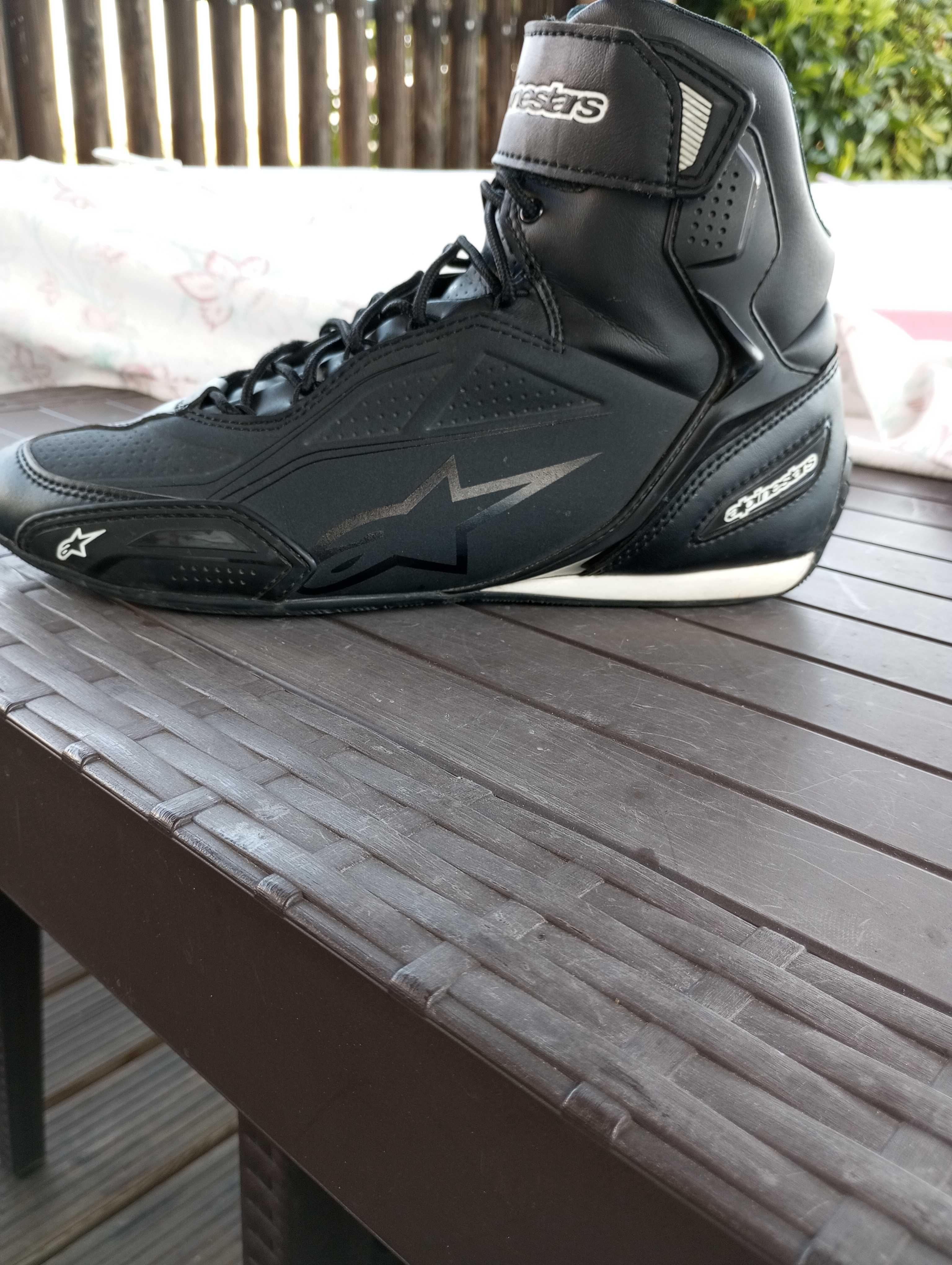 Botas Alpinstars