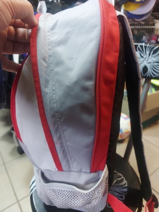 рюкзак Nike, Sports Fundamentals Graphic Ba4300-031 18L