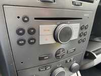 Opel Astra H 04-14 RADIO oryginalne wyświetlacz