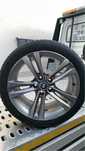 Felgi kola 5x120 225/45 r 18