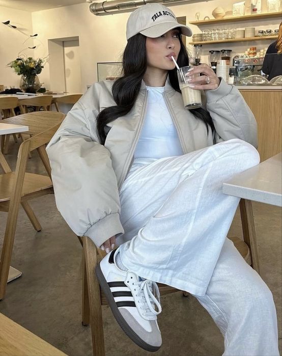 Adidas samba OG, оригінал