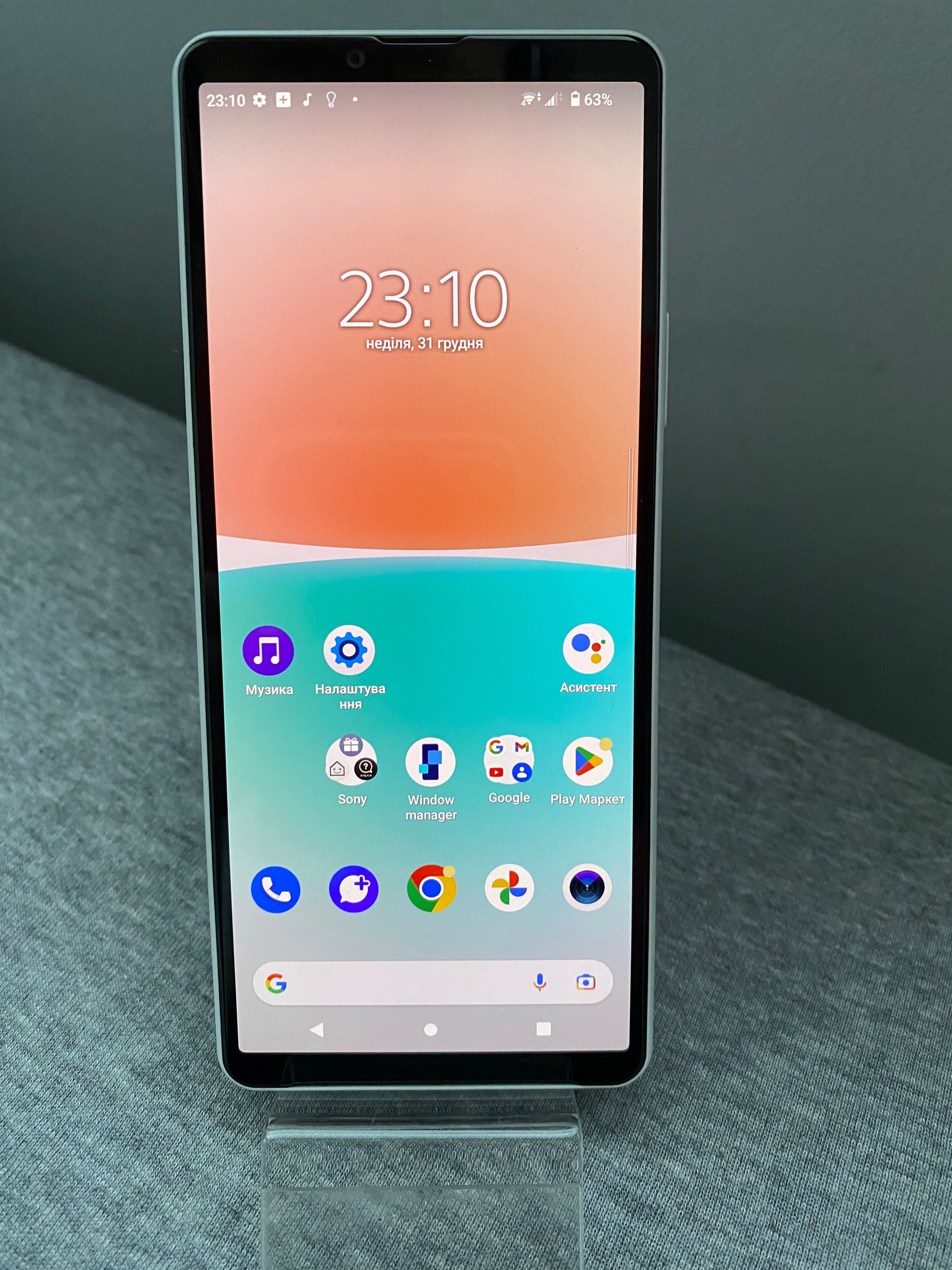 Sony Xperia 10 iv Japan