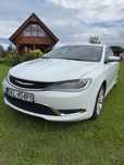 Chrysler 200 Chrysler 200