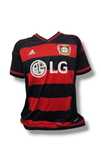 Bayer Leverkusen 2015 16 Home Jersey
Adidas Koszulka Piłkarska