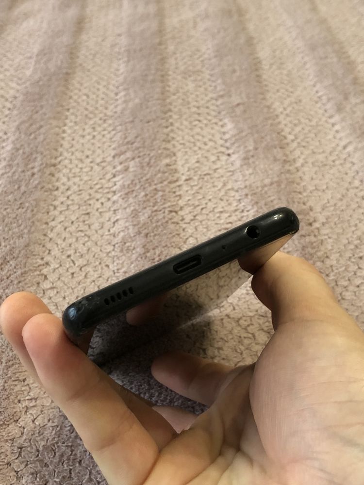 Телефон Samsung A22 (битий модуль )