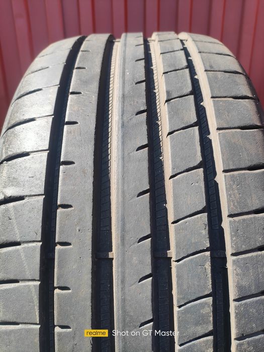 Goodyear Eagle F1 ASYMMETRIC 5 225/35/19