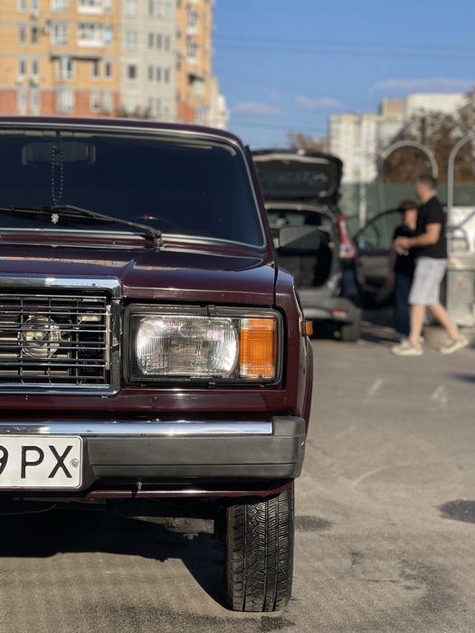 Продаю автомобіль