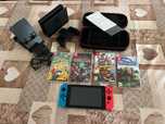Nintendo Switch V2
