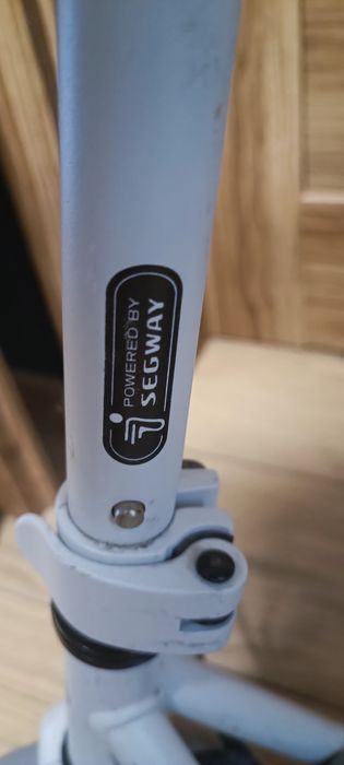 Hulajnoga Seagway Ninebot Zing C10