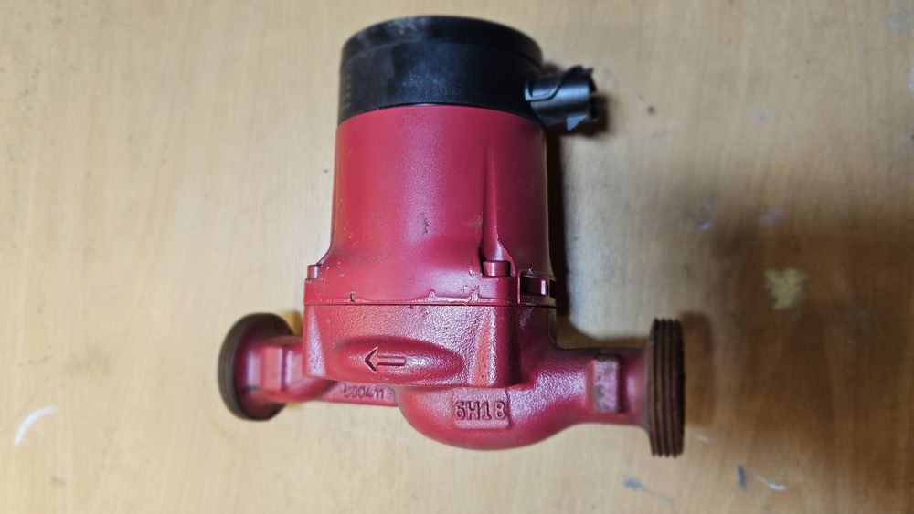 Pompa Grundfos Alpha 2 25-40