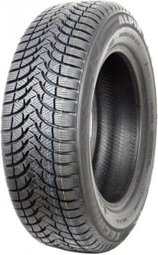 225/45R17 91H DOMIN TIPTYRE AlpinMaster A4 ciche opony bieżnikowane