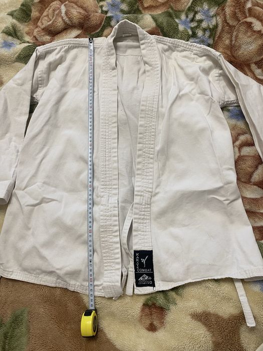 Кімоно, 5-8 р, одяг для карате